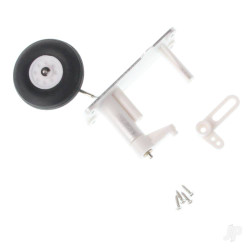 Arrows Hobby Rear Landing Gear Set (for P-51) AB109