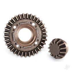 Traxxas Ring Differential / Pinion Gear Differential (Rear) 8579