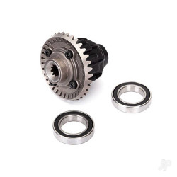 Traxxas Differential, Rear (fully assembled) 8576