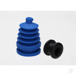 Traxxas Seal, stuffing tube (1pc) / push rod (1pc) 5725