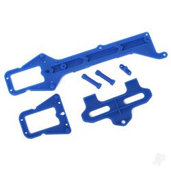 Traxxas Upper Chassis / battery hold down 7523