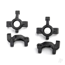 Traxxas Caster blocks (C-Hubs) (2 pcs) / steering block (2 pcs) 7532