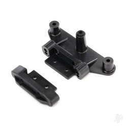 Traxxas Suspension pin retainer, Front & Rear 7534