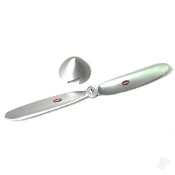 Rage RC 4.7x2.75 (120x70mm) Micro Scale Propeller and Spinner (Spirit of St. Louis) A1120