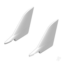 Multiplex Rudder a. elevator Set FunJet Ultra 2 1-01021