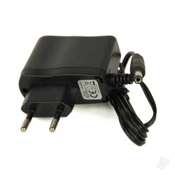 Helion Power Supply, 9V 500mAh (EU) A0478