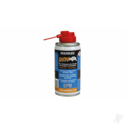 Multiplex Zackivator Activator Spray for Zacki and CA Glue 150ml 1-01032