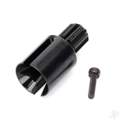 Traxxas Drive cup (1pc) / 2.5x10 CS (use only with #8550 driveshaft) 8551