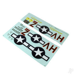 Arrows Hobby Decal Sheet (for P-47) AA120
