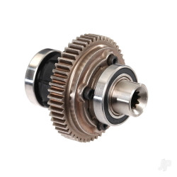Traxxas Center Differential, Complete (fits Unlimited Desert Racer) 8571