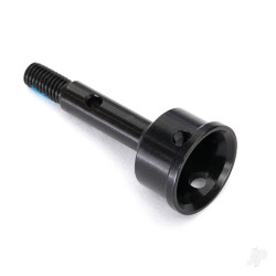 Traxxas Stub axle, Steel (use with #8550 driveshaft) 8553