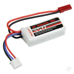 Multiplex ROXXY EVO LiPo 2 - 300B 30C 1-01008