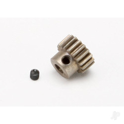 Traxxas 18-T Pinion Gear (0.8 metric pitch, compatible with 32-pitch) Set (fits 5mm shaft) 5644