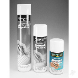 Spraycraft SP9300 Air Propellant - 300ml SHSSP9300