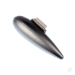 Arrows Hobby Auxiliary Fuel Tank (Painted) (for P-47) AA108
