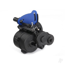 Traxxas Transmission, Complete (fits Summit (2-Speed)) 5691