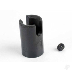 Traxxas Driveshaft coupler U-joint 3828