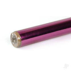 Oracover 2m ORACOVER Chrome Purple (60cm width) 21-096-002
