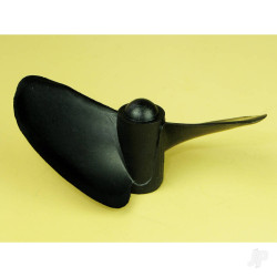 JP M5 - 55X Boat Propeller 5511275