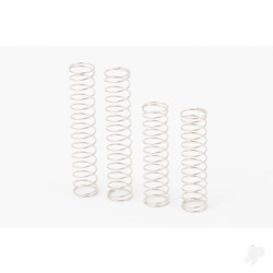 Helion Spring Set, Front and Rear (Volition) A0410