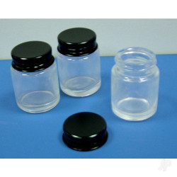 Spraycraft SP5003 3x1oz Jars (SP50) SHSSP5003