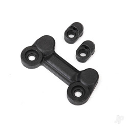Traxxas Suspension pin retainers (upper (2 pcs), lower (1pc)) 8546