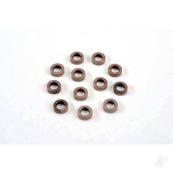 Traxxas Bushings, self-lubricating (5x8x2.5mm) (12 pcs) 3775