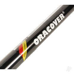 Oracover 2m ORACOVER Design Black (60cm width) 21-072-002