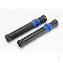 Traxxas Short half shaft Set (plastic parts only) 5655
