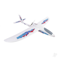 Arrows Hobby Prodigy RTF with Vector Stabilisation (1400mm) (UK charger) 022RTF