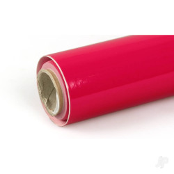 Oracover 10m ORACOVER Power Pink (60cm width) 21-028-010