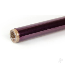 Oracover 2m ORACOVER Transparent Purple/Violet (60cm width) 21-058-002