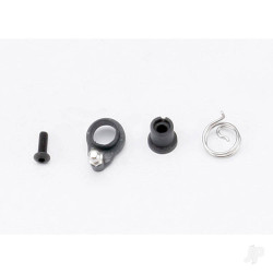 Traxxas Servo horn ( with built-in spring and hardware) (for Summit locking Differential) 5669
