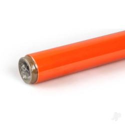 Oracover 2m ORACOVER Fluorescent Orange (60cm width) 21-064-002