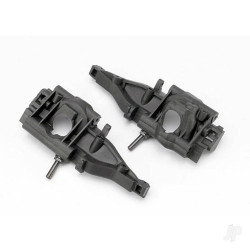 Traxxas Bulkhead, Rear (left & right halves) 5631