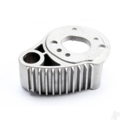 Traxxas Motor mount, finned aluminium 5660