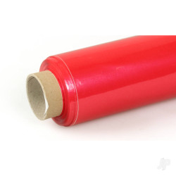 Oracover 10m ORACOVER Pearlescent Red (60cm width) 21-027-010