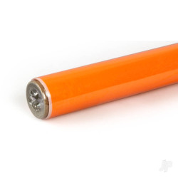 Oracover 2m ORACOVER Fluorescent Signal Orange (60cm width) 21-065-002