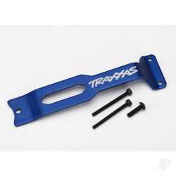 Traxxas Chassis brace, Rear (fits E-Revo / Summit) 5632