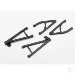 Traxxas Suspension arm Set, Rear (includes upper right & left and lower right & left arms) 7132