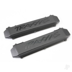 Traxxas Door, battery compartment (2 pcs) (fits right or left side) 5627