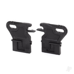 Traxxas Retainer, battery hold-down (front and rear) (1 each) 9628