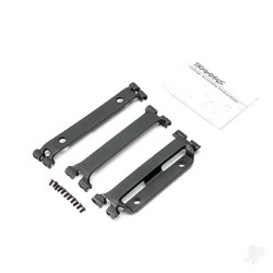 Traxxas ExoCage, cross braces / 3x6mm BCS (12 pcs) 5618
