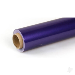 Oracover 10m ORACOVER Pearlescent Purple (60cm width) 21-056-010