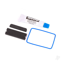 Traxxas Seal kit, receiver box (includes o-ring, seals, and silicone grease) 9625