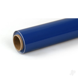 Oracover 10m ORACOVER Blue (60cm width) 21-050-010