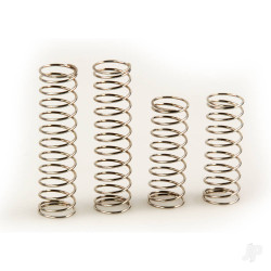 Helion Shock Spring Kit, Front and Rear (Criterion) A0334