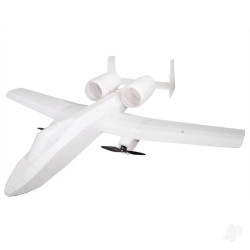 Flite Test A-10 Warthog Speed Build Kit with Maker Foam (1537mm) 1144