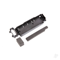 Traxxas Tray, battery 9626