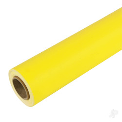 Oracover 10m ORATEX Signal Yellow (60cm width) 10-033-010